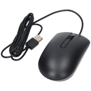 Dell USB Mouse MS116