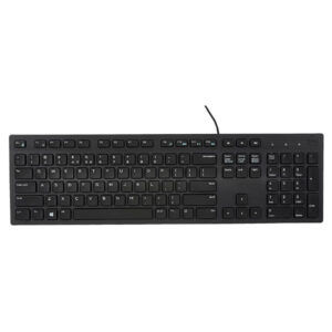 Dell USB Multimedia Keyboard- KB216