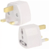Generic Travel Adapter - UK Standard