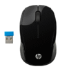 HP Wireless Mouse 200 (X6W31AA)