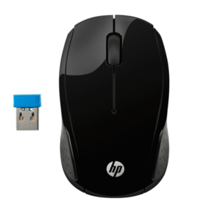 HP Wireless Mouse 200 (X6W31AA)