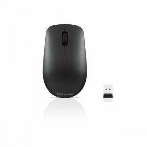 Lenovo 400 Wireless Mouse - GY50R91293