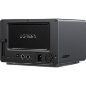 UGREEN NASync DXP6800 Pro 6-Bay Network Attached Storage - CM720