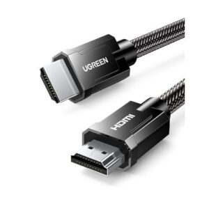 UGREEN HDMI 2.1 8K Male To Male Cable Black 3m - HD171 (UG-25911)