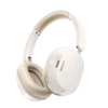 UGREEN HiTune Max5c Hybrid Active Noise-Cancelling Headphones - White - HP203 (UG-35758)