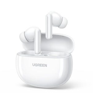 UGREEN HiTune P3 True Wireless Earbuds - White - WS207 (UG-45110)