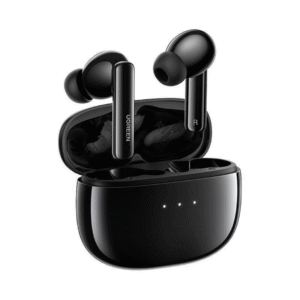 UGREEN HiTune T3 Active Noise-Cancelling Wireless Earbuds - Black - WS106 (UG-90401)