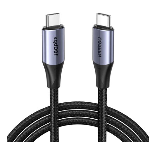 UGREEN USB-C 3.1 Gen2 Male To Male 5A Data Cable (100W
