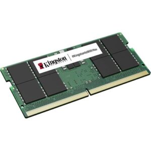 Kingston Laptop RAM DDR5 32GB 5600 (KVR56S46BD8-32)