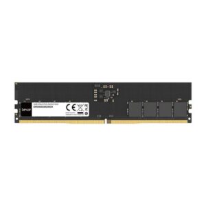 Lexar Desktop RAM DDR5 8GB 5600 (LD5U08G56C46ST-BGS)