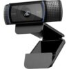 Logitech C920 HD Pro Webcam (960-001055)