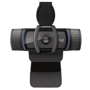 Logitech C920e HD Pro Webcam (960-001360)