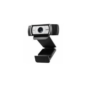 Logitech C930e Business Webcam (960-000972)