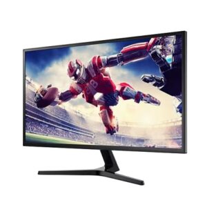 Samsung 32-inch HRM UJ59 4K UHD Business Monitor (LU32J590UQMXUE)