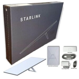 Starlink Standard Kit Gen 3