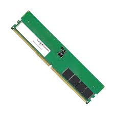 Transcend Desktop RAM DDR5 32GB 4800 (JM4800ALE-32G)