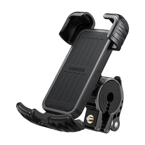 UGREEN Bike Mount Phone Holder (Black) - LP494 (UG-60548)