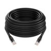 UGREEN Cat6 UTP Ethernet Cable 10m Black - NW102 (UG-20164)
