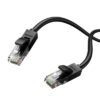 UGREEN Cat6 UTP Ethernet Cable 1m Black - NW102 (UG-20159)