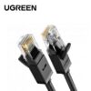 UGREEN Cat6 UTP Ethernet Cable 8m Black - NW102 (UG-20163)