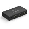 UGREEN HDMI 1 In 2 Out Splitter - 40201UK (UG-40201UK)