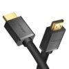 UGREEN HDMI 1.4 4K Male to Male Cable Black 10m - HD104 (UG-10110)