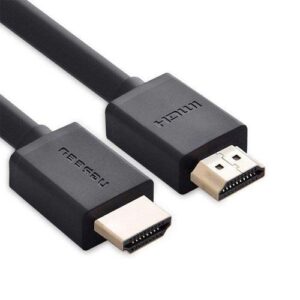 UGREEN HDMI 2.0 4K Male to Male Cable Black 3m - HD104 (UG-10108)