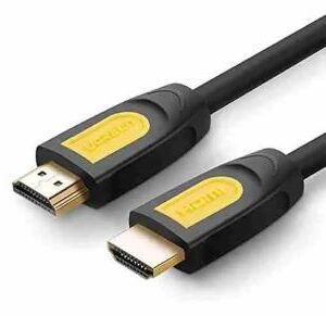 UGREEN HDMI Cable Male to Male Black 15m - HD101 (UG-11106)