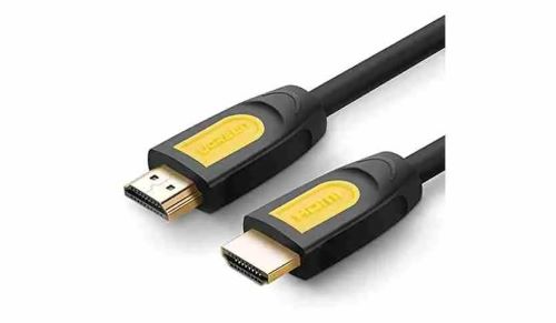 UGREEN HDMI Cable Male to Male Black 15m - HD101 (UG-11106)