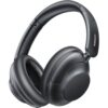 UGREEN HiTune Max5 Hybrid Active Noise-Cancelling Headphones - Black - HP202 (UG-25255)