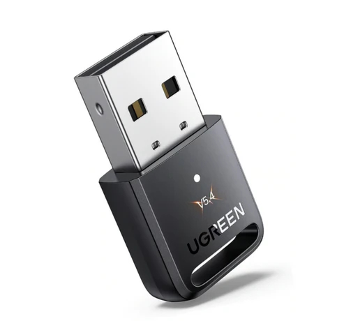 UGREEN USB-A Bluetooth 5.4 Adpater - CM748 (UG-35058)