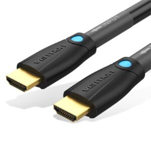 Vention HDMI Cable 40M Black for Engineering (VEN-AAMBV)