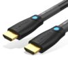 Vention HDMI Cable 45m Black for Engineering (VEN-AAMBW)
