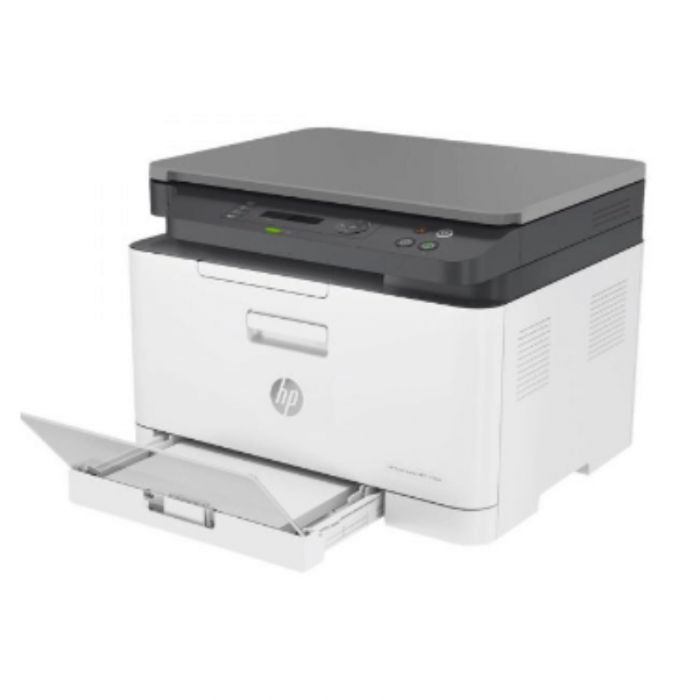 HP LASER MFP 135A PRINTER (4ZB84A)