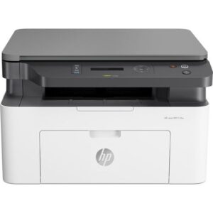HP LASER MFP 135W PRINTER (4ZB83A)