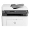 HP LASER MFP 137FNW PRINTER (4ZB84A#B19)