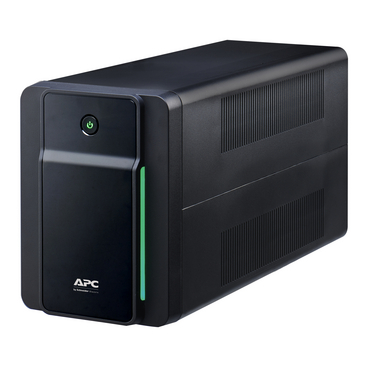 APC Back-UPS 1200VA 230V AVR 4 Universal & 1 IEC Outlets (BX1200MI-MS)