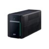 APC EASY UPS 2200VA 230V AVR IEC SOCKETS (BVX2200LI)