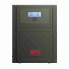 APC Easy UPS Line-interactive SMV 2000VA 230V, Universal Outlet, (SMV2000AI MS)