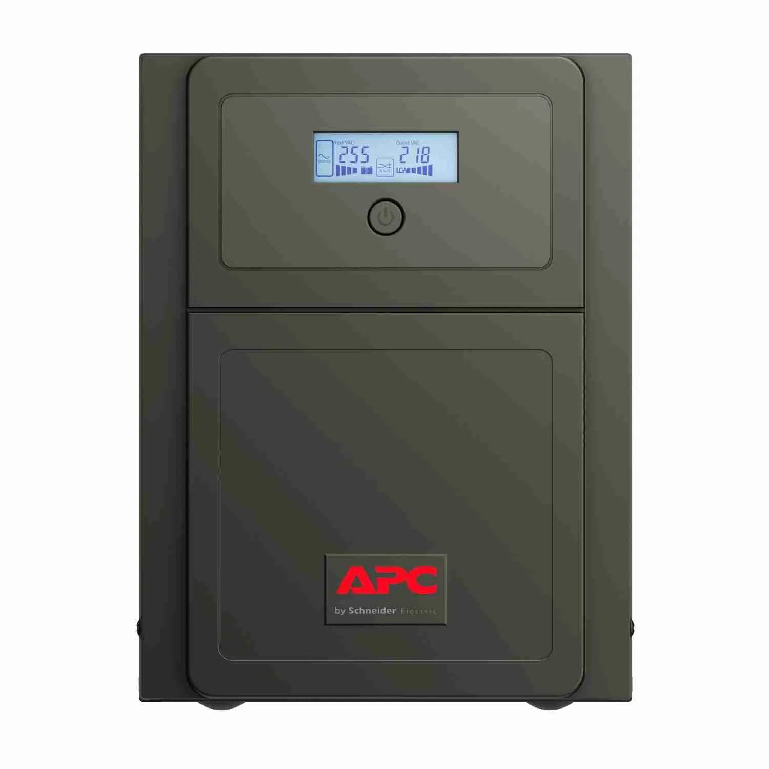 APC Easy UPS Line-interactive SMV 2000VA 230V, Universal Outlet, (SMV2000AI MS)