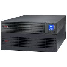 APC Easy UPS ONLINE RM 6000VA 230V (SRV6KRILRK)