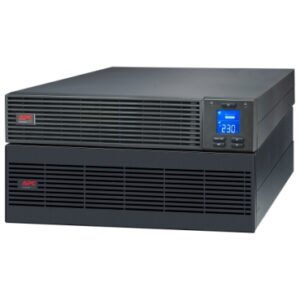 APC Easy UPS On-Line SRV 1000VA RM 230V with Rail Kit Rackmount (SRV1KRIRK)