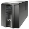 APC Smart-UPS 1000VA LCD 230V Interface Port (SMT1000IC)