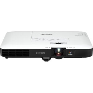 Epson EB-1780W Ultra Portable 3LCD projector (EB-1780W)