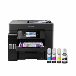 Epson EcoTank L6570 All-in-One Ink Tank Printer (C11CJ29403)