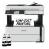 Epson EcoTank M3170 All-in-One Monochrome Ink Tank Printer (C11CG92404)