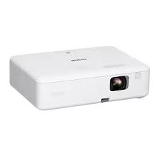 Epson EpiqVision Flex CO-W01 3000 Lumens 3LCD WXGA Projector (CO-WO1)