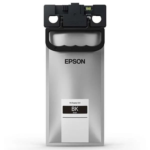 Epson T9741 Black XXL Ink Cartridge for WF-C869R Series (C13T97410N) - Image 2
