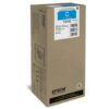 Epson T9742 Cyan XXL Ink Cartridge for WF-C869R Series (C13T97430N)