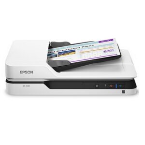 Epson WorkForce DS-1630 Scanner (B11B239402)